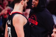 火箭108-99灰熊！申京谈杜兰特把话挑明，谢泼德两人也毫无借口