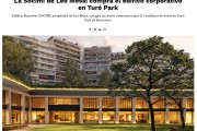 元游棋牌-梅老板！福布斯：梅西旗下公司花费1150万，收购巴塞罗那一栋大楼