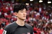 元游棋牌-国足6月5日踢新加坡！门将位置或迎来新面孔首发，颜骏凌替补