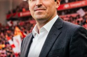 元游棋牌官方入口-新帅要来了！罗马诺：伊劳拉今天与利物浦签约，很快官宣！